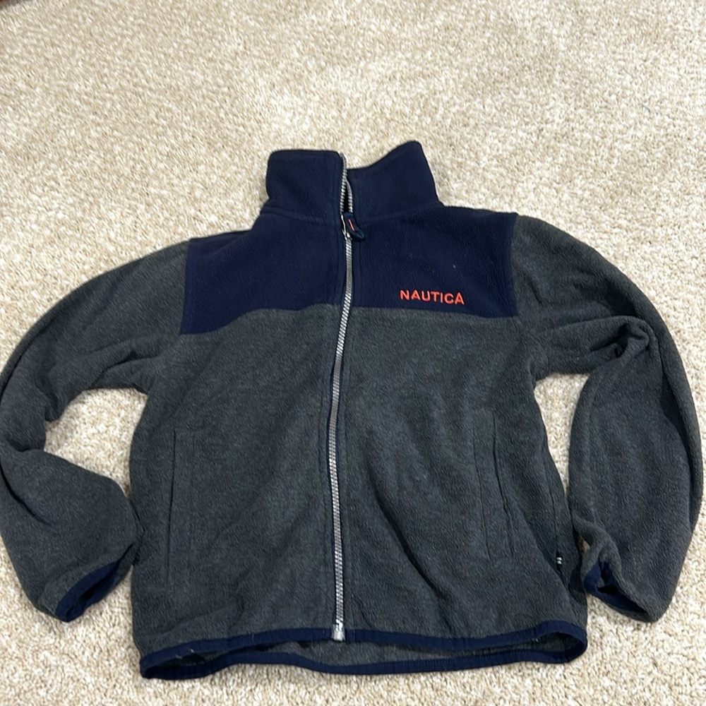 Jacket/fleeces - Picture 4 of 5